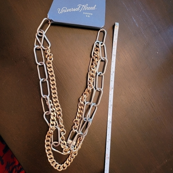 Universal Thread Jewelry - Universal Thread Goods Co NWT Nickle Free #60